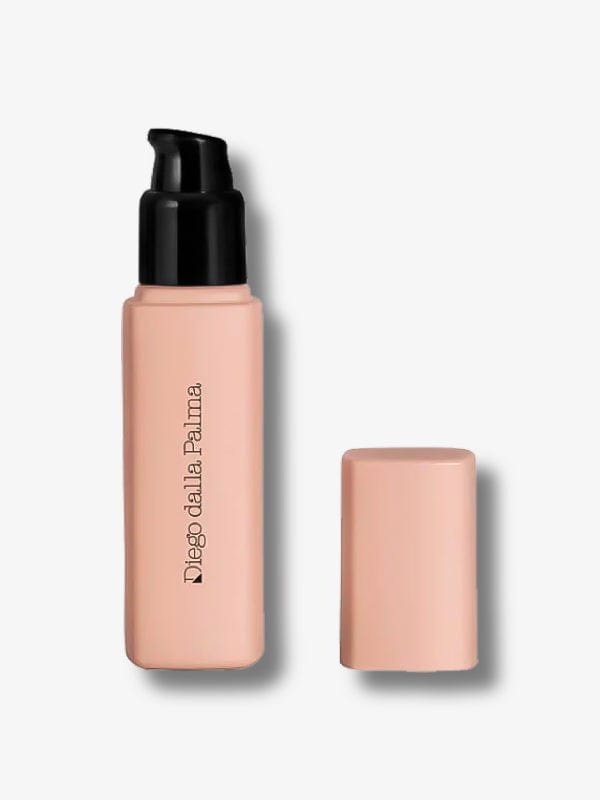 Diego Dalla Palma Nudissimo Soft Matt Foundation 30 mL / 242N-Natural Light Beige