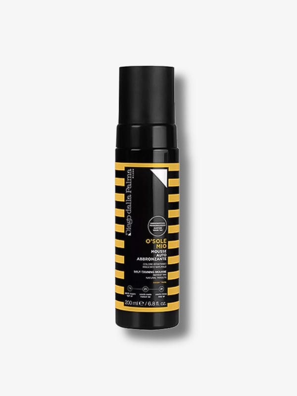 Diego Dalla Palma O'Solemio Self-Tanning Mousse 200 mL / oc