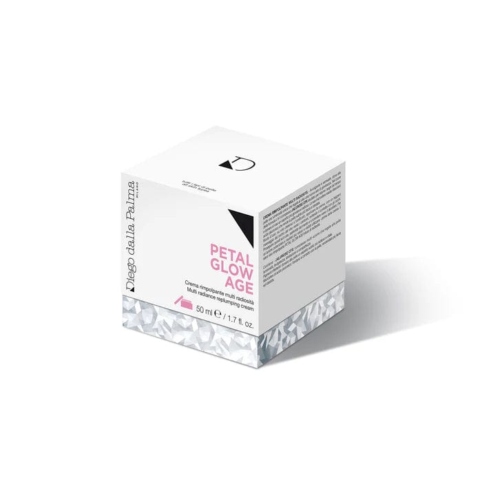 Diego Dalla Palma Petal Glow Age Multi Radiance Replumping Cream 50 mL / oc