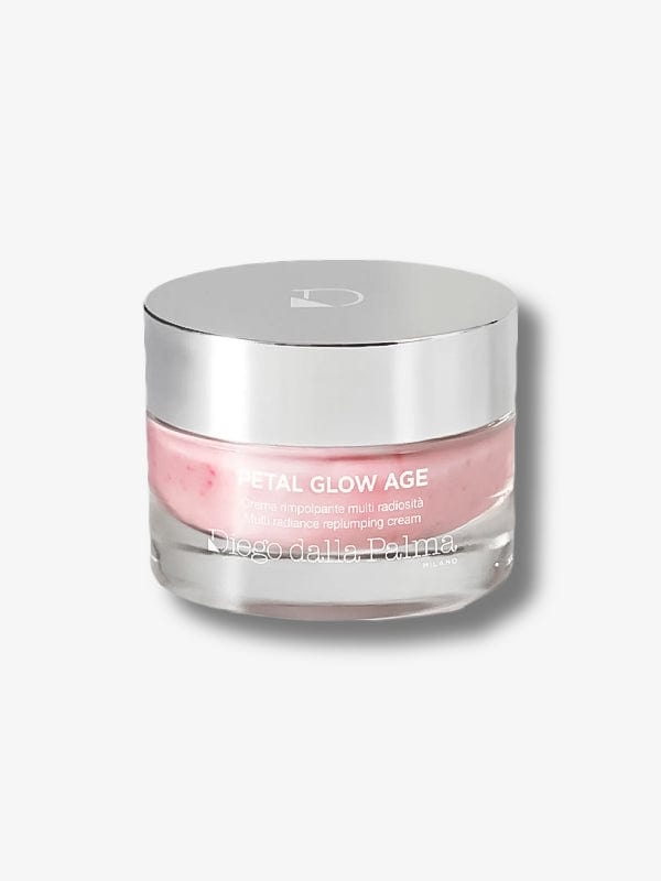 Diego Dalla Palma Petal Glow Age Multi Radiance Replumping Cream 50 mL / oc