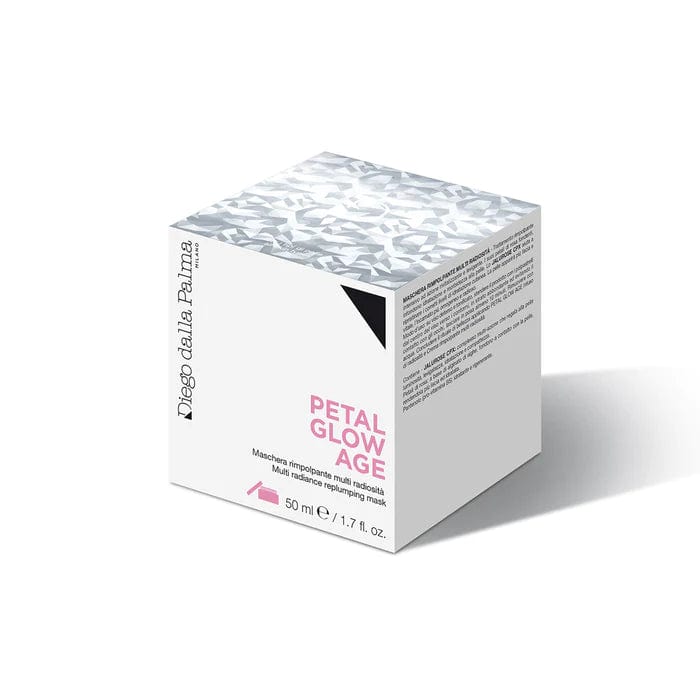 Diego Dalla Palma Petal Glow Age Multi Radiance Replumping Mask 50 mL / oc