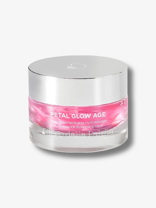 Diego Dalla Palma Petal Glow Age Multi Radiance Replumping Mask 50 mL / oc