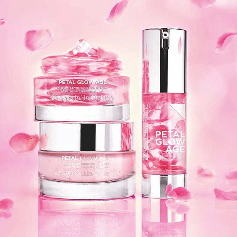 Diego Dalla Palma Petal Glow Age Radiance Infusion 30 mL / oc