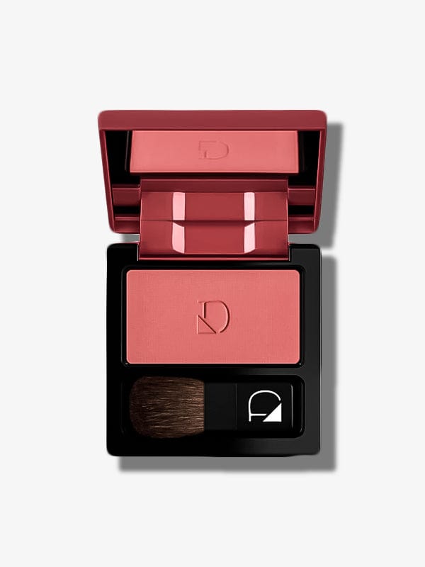 Diego Dalla Palma Powder Blush 5 g / 21-Antique Pink