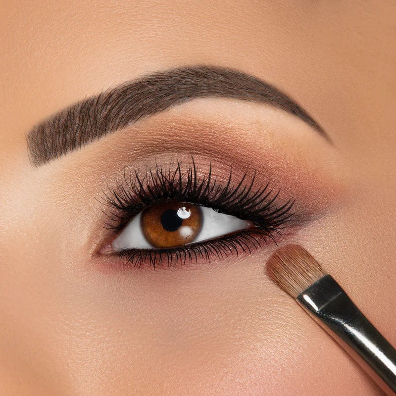Diego Dalla Palma Precision Shading Eye Brush os / 8