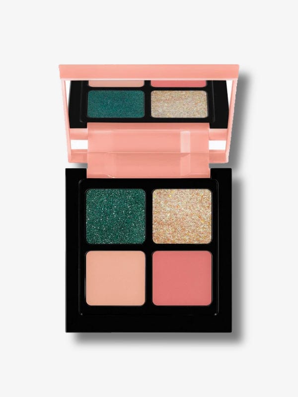 Diego Dalla Palma Pretty Ballerina Eyeshadow Palette os / 196