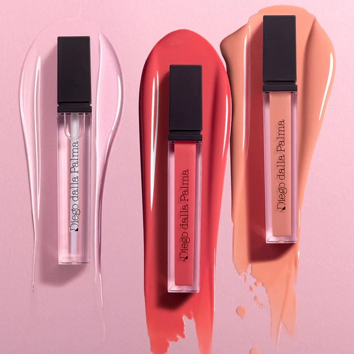 Diego Dalla Palma Push Up Gloss Lip Gloss Volume Effect