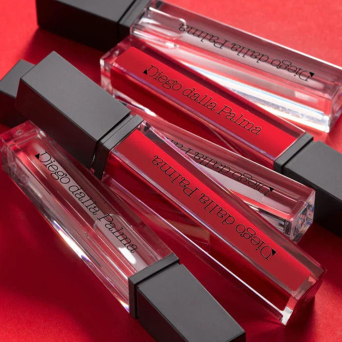 Diego Dalla Palma Push Up Gloss Lip Gloss Volume Effect