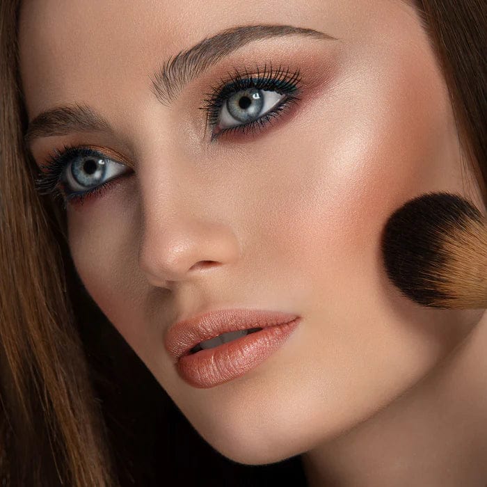Diego Dalla Palma Rounded Blush Brush os / 28