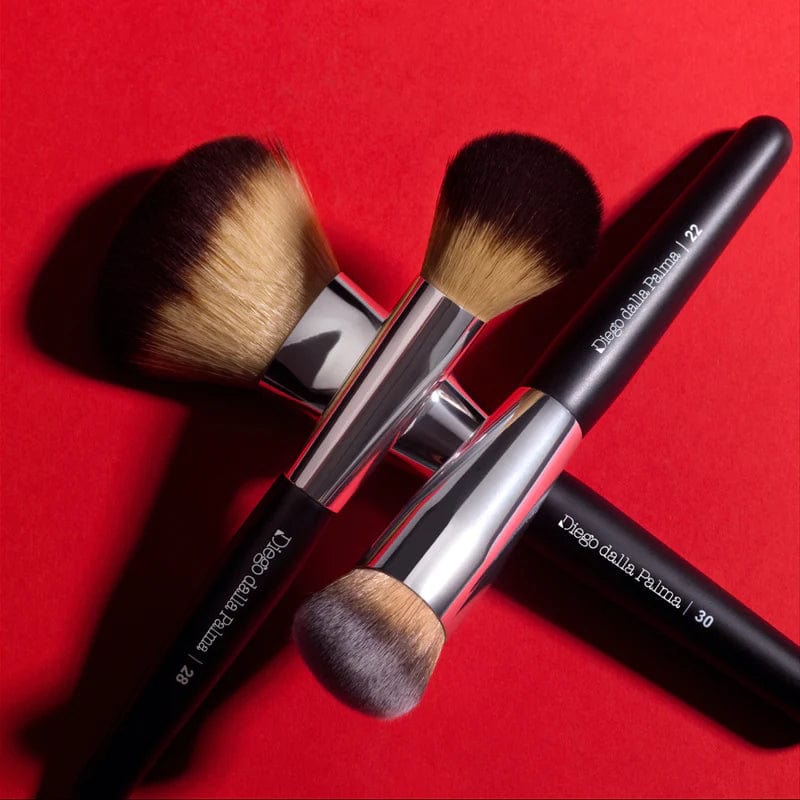 Diego Dalla Palma Rounded Blush Brush os / 28
