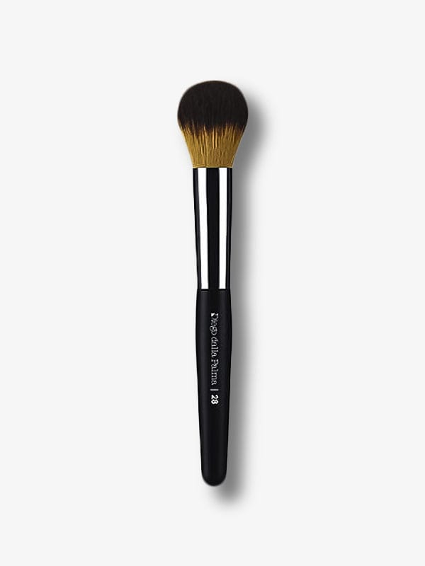 Diego Dalla Palma Rounded Blush Brush os / 28