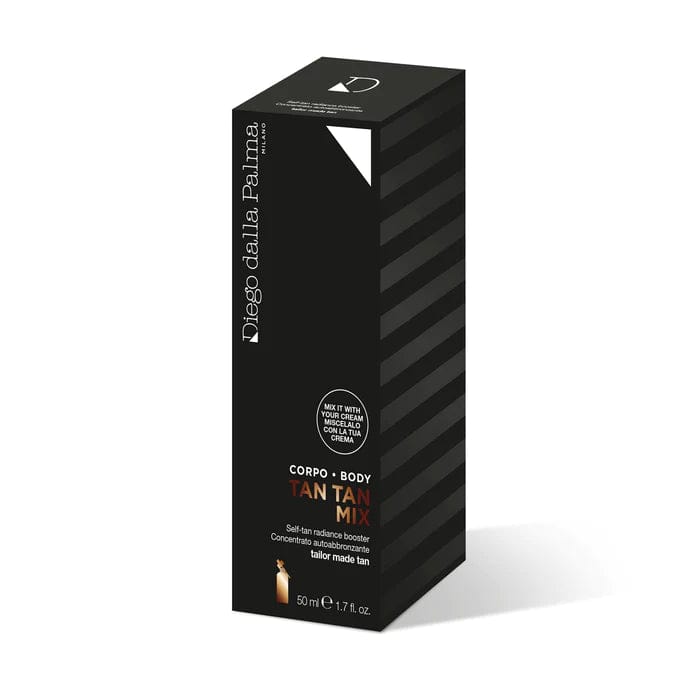 Diego Dalla Palma Self-Tan Radiance Booster-Body 50 mL / oc