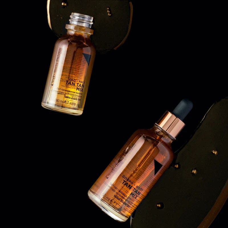 Diego Dalla Palma Self-Tan Radiance Booster-Body 50 mL / oc