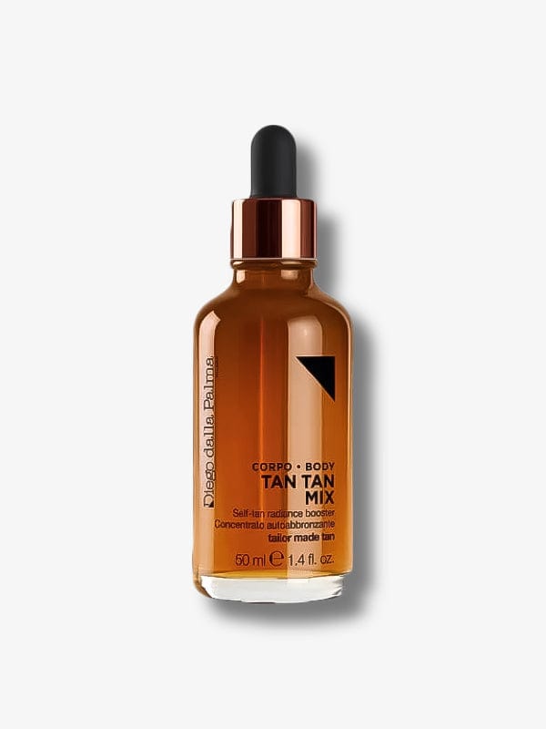 Diego Dalla Palma Self-Tan Radiance Booster-Body 50 mL / oc