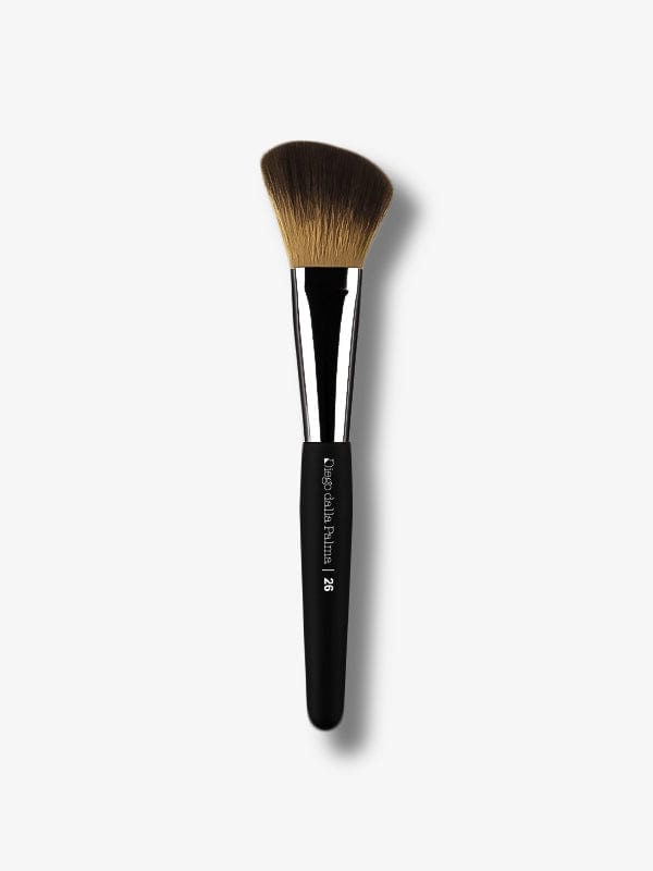 Diego Dalla Palma Slanted Blush Brush os / 26