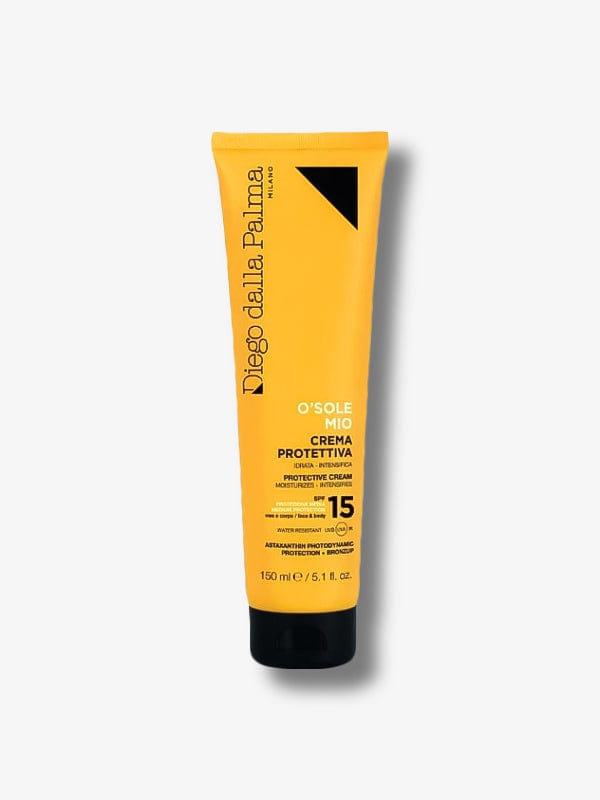 Diego Dalla Palma Solar Defence Protective Face&Body Cream Spf15 150 mL / oc