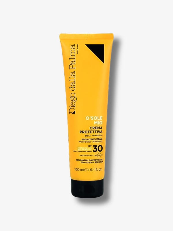 Diego Dalla Palma Solar Defence Protective Face&Body Cream Spf30 150 mL / oc
