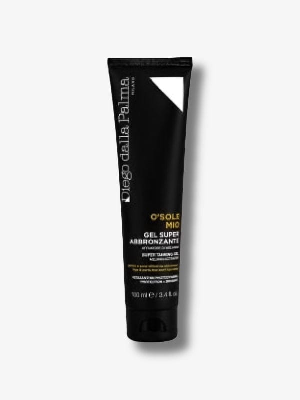 Diego Dalla Palma Solar Defence Super Tanning Gel 100 mL / oc