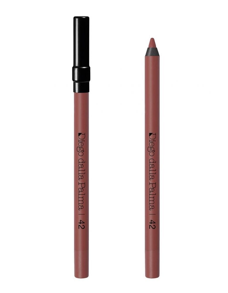 Diego Dalla Palma Stay On Me-Long Lasting Water Resistant Lip Liner 12 g / 42-Terracotta