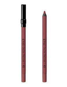 Diego Dalla Palma Stay On Me-Long Lasting Water Resistant Lip Liner 12 g / 45-Coral
