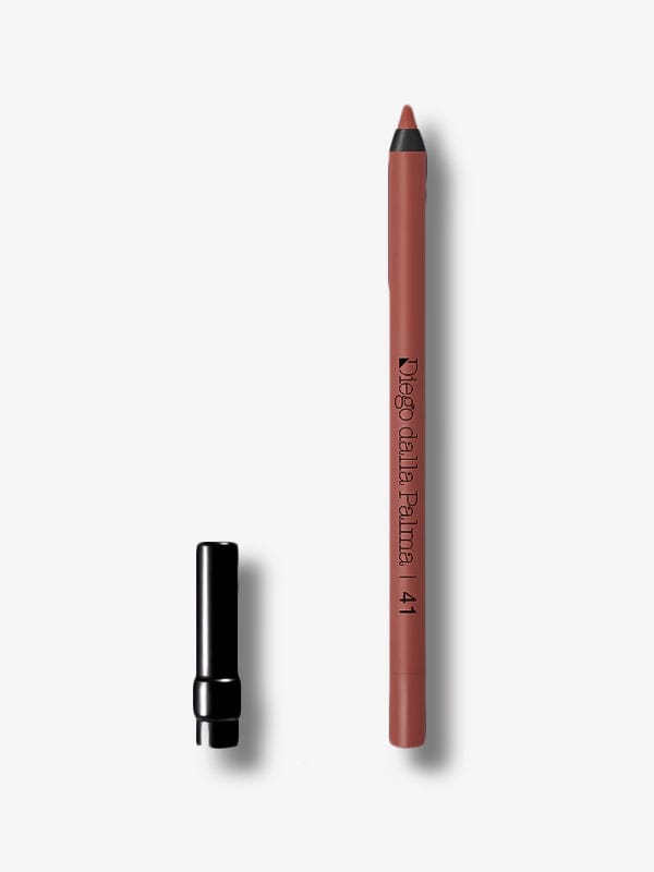 Diego Dalla Palma Stay On Me-Long Lasting Water Resistant Lip Liner 12 g / 41-Honey