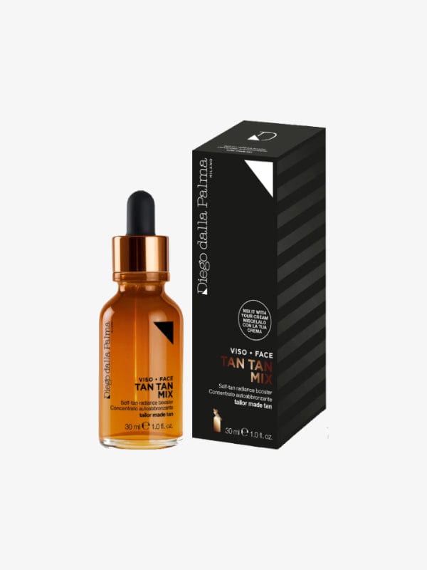 Diego Dalla Palma Tan Tan Mix Self-Tan Radiance Booster 30 mL / oc