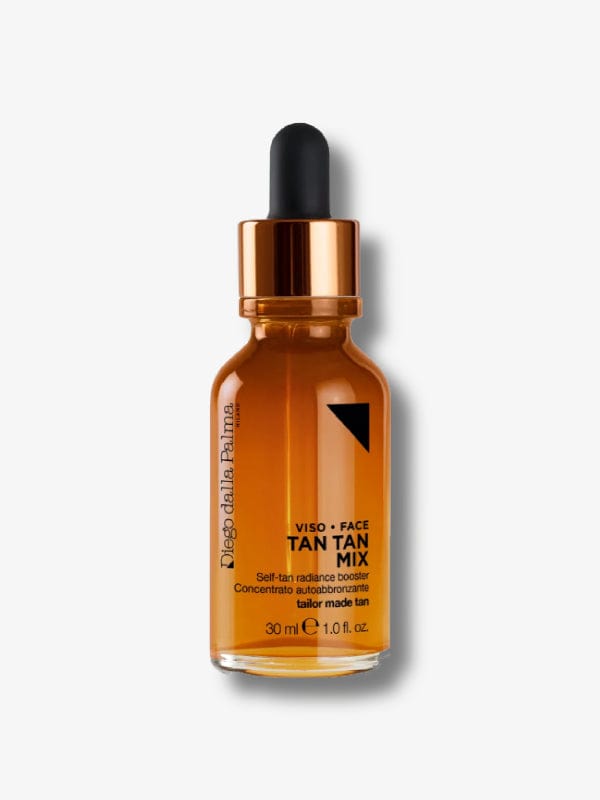 Diego Dalla Palma Tan Tan Mix Self-Tan Radiance Booster 30 mL / oc