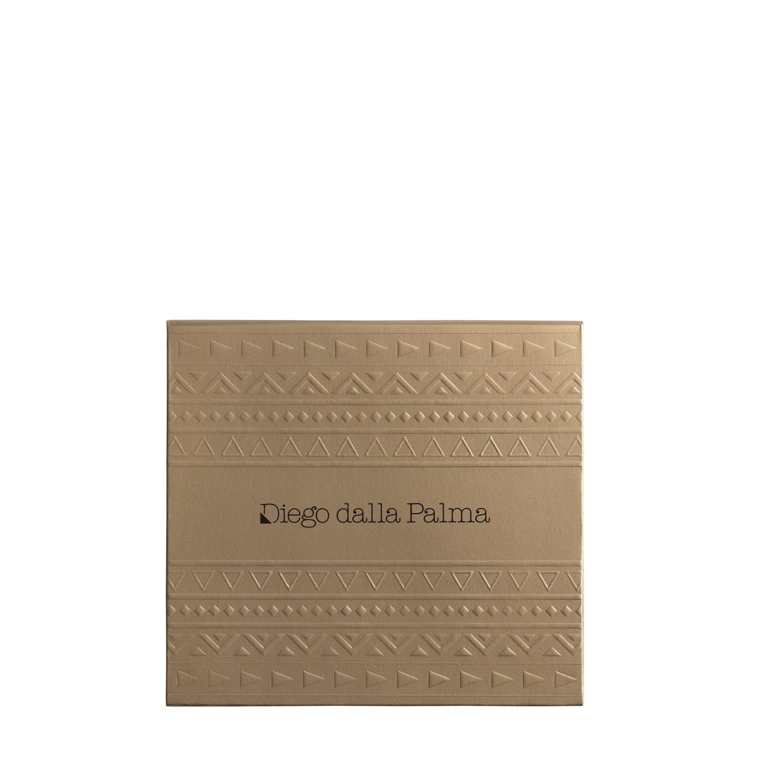 Diego Dalla Palma Tribal Bronzing Powder 18 g / 350-Golden Earthenware