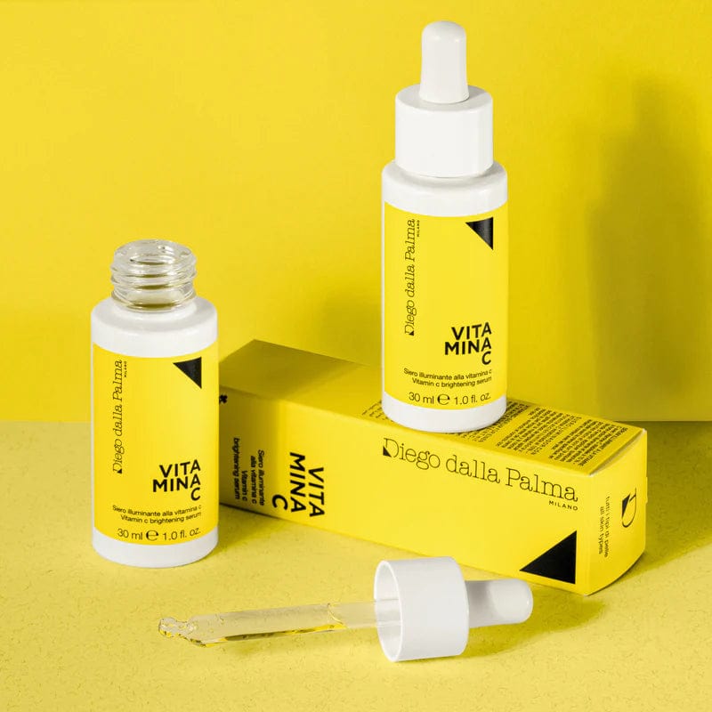 Diego Dalla Palma Vitamin C Intensive Serum 30 mL / oc
