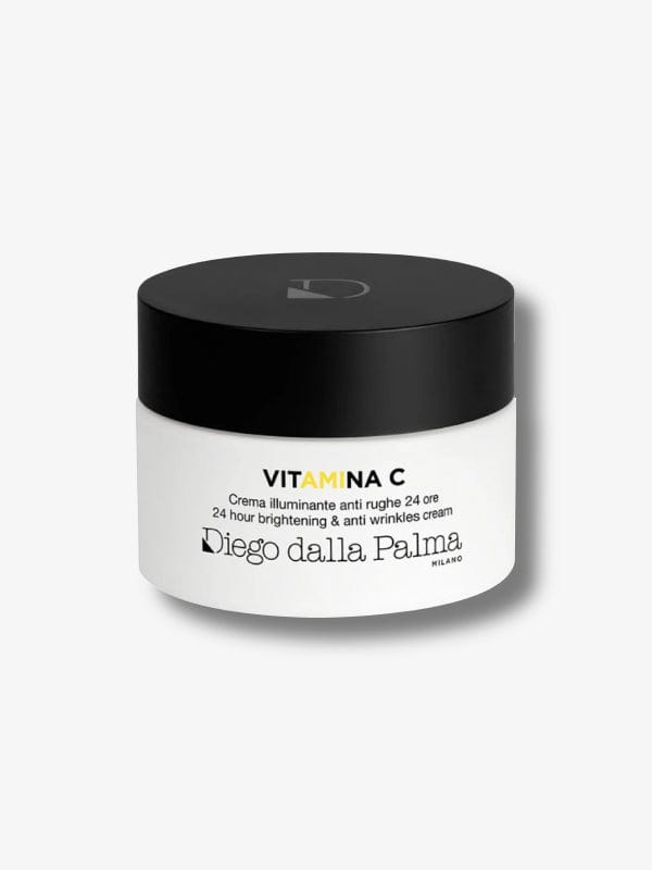 Diego Dalla Palma Vitamina C Radiance 24 Hours Brightinig & Anti Wrinkles Cream 50 mL / oc