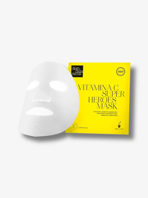 Diego Dalla Palma Vitamina C Super Heroes Mask-Sachet 15 mL / oc