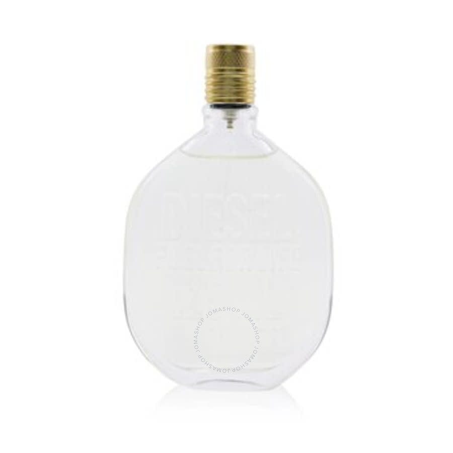 Diesel Fuel For Life Eau de Parfum 125 mL / Male