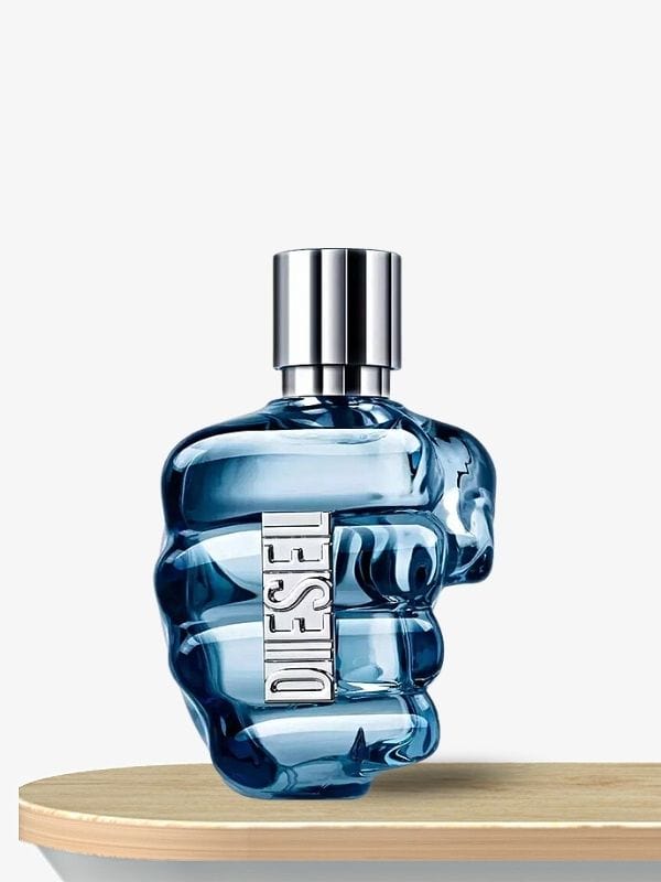 Diesel Only The Brave Eau de Toilette 75 mL / Male