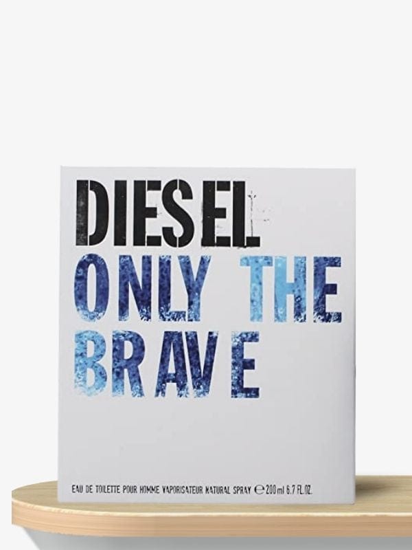 Diesel Only The Brave Eau de Toilette 75 mL / Male