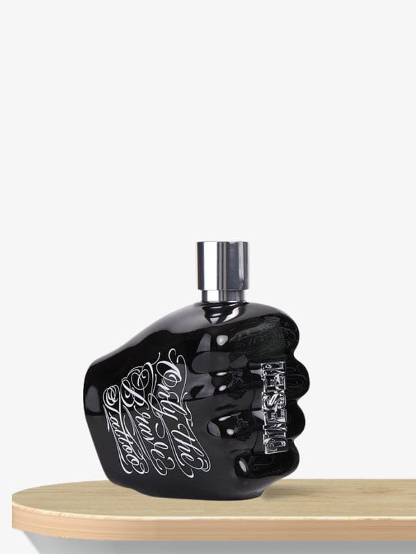 Diesel Only The Brave Tatoo Eau de Toilette 75 mL / Male