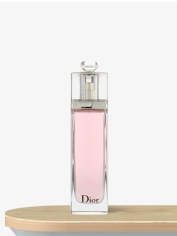 Dior Addict Eau Fraiche Eau De Toilette 100 mL / Female
