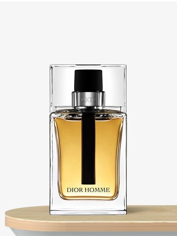 Dior Homme Eau De Toilette 100 mL / Male