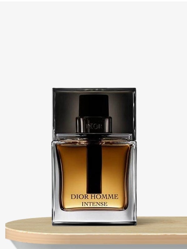 Dior Homme Intense Eau de Parfum 50 mL / Male