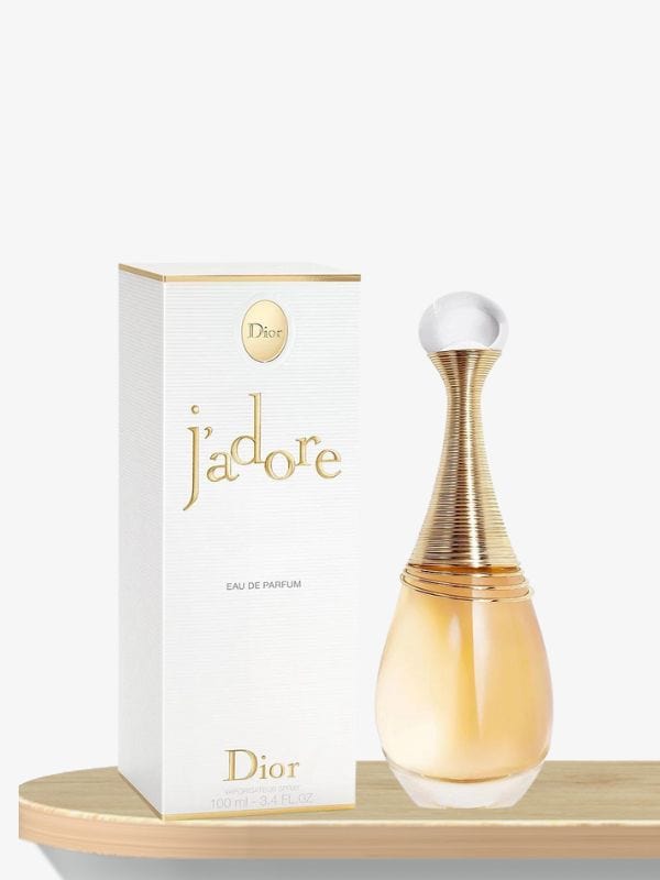 Dior J'Adore Eau De Parfum