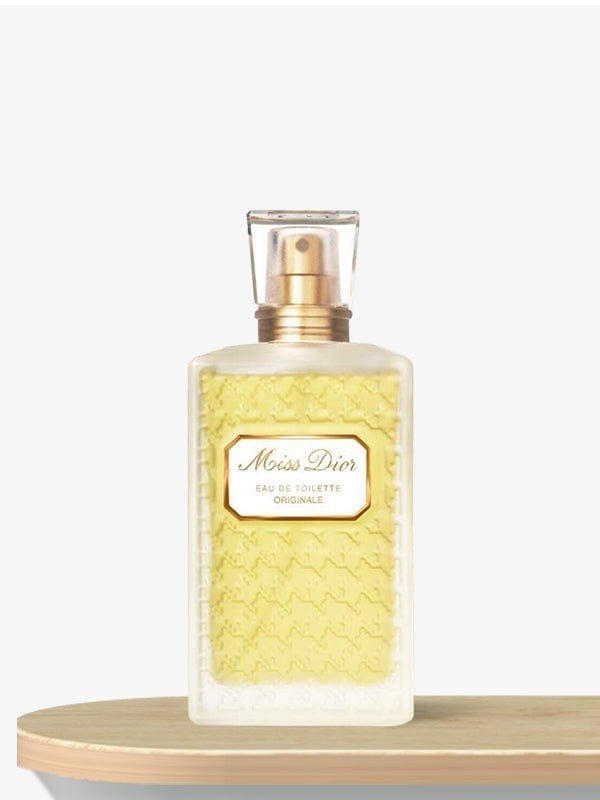 Dior Miss Dior Originale Eau De Toilette 100 mL / Female