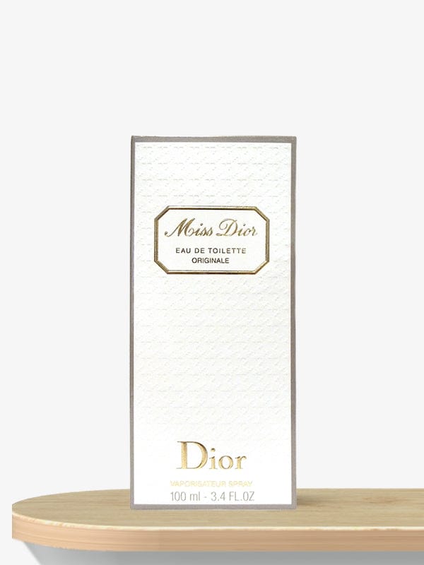 Dior Miss Dior Originale Eau De Toilette 100 mL / Female