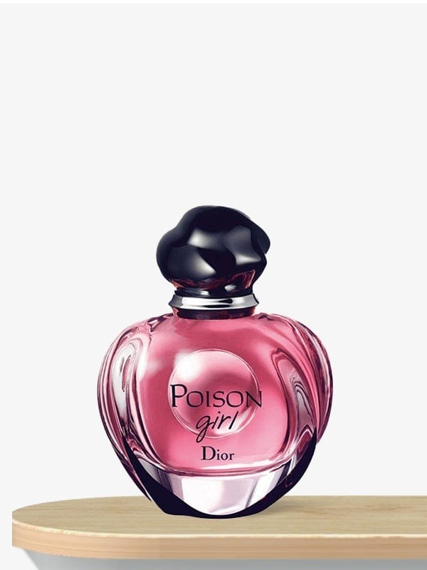 Dior Poison Girl Eau de Parfum 100 mL / Female