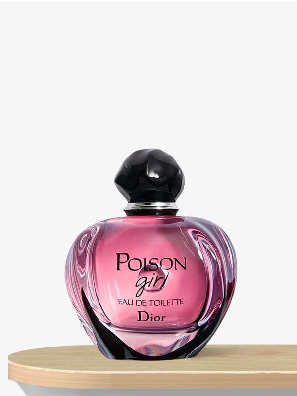 Dior Poison Girl Eau De Toilette 100 mL / Female