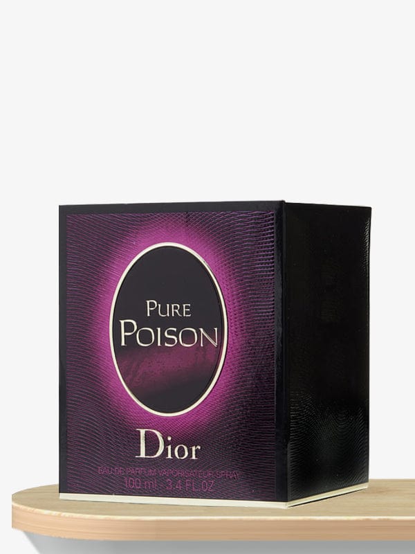 Dior Pure Poison Eau De Parfum