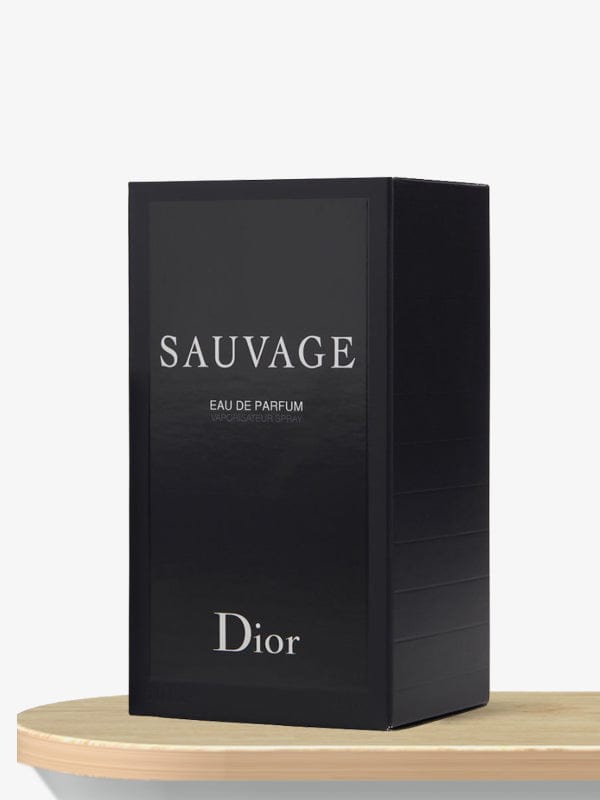 Dior Sauvage Eau De Parfum