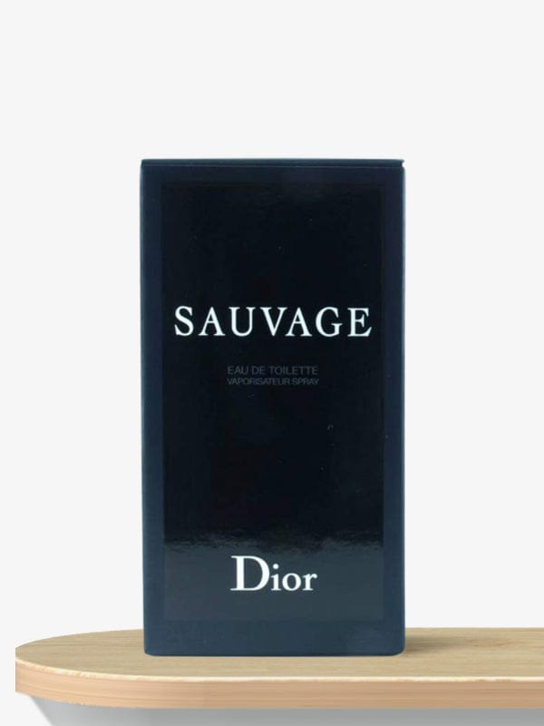 Dior Sauvage Eau De Toilette