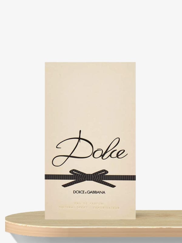 Dolce & Gabbana Dolce Eau de Parfum 75 mL / Female