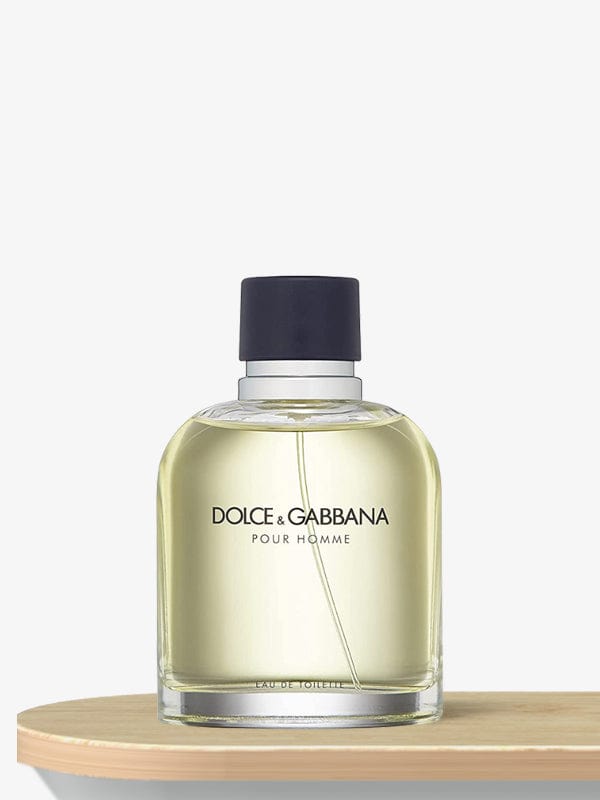 Dolce & Gabbana Eau de Toilette 125 mL / Male