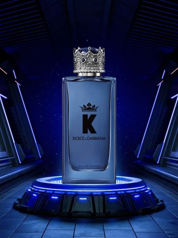 Dolce & Gabbana K Eau de Parfum 100 mL / Male