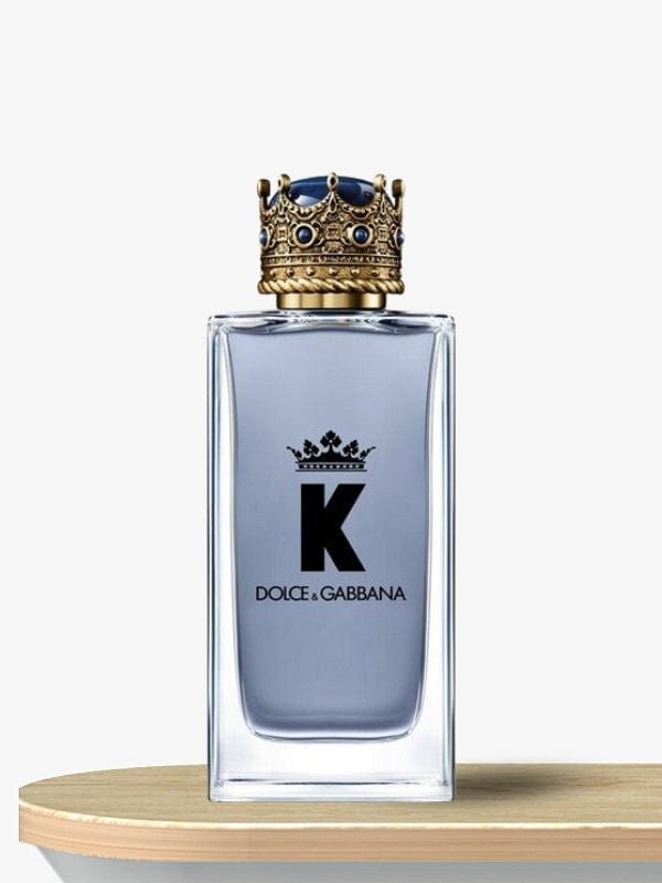 Dolce & Gabbana K Eau de Toilette 100 mL / Male